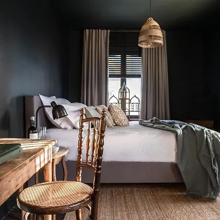The Bank 1869 - Unique Guestrooms In The Historic Center Of * Bruges