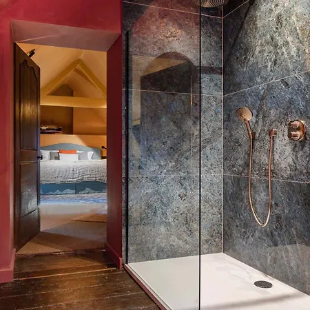 Holiday home The Bank 1869 - Unique Guestrooms In The Historic Center Of