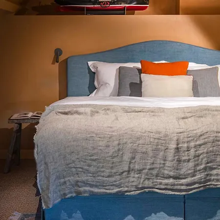 The Bank 1869 - Unique Guestrooms In The Historic Center Of *