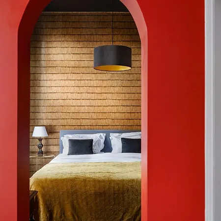 The Bank 1869 - Unique Guestrooms In The Historic Center Of * Bruges