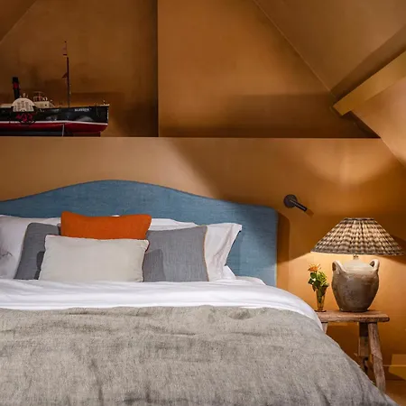 The Bank 1869 - Unique Guestrooms In The Historic Center Of