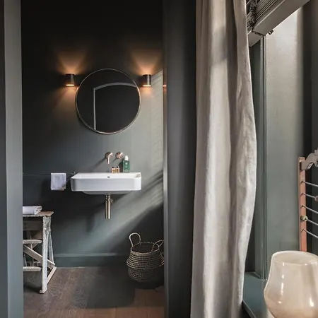 The Bank 1869 - Unique Guestrooms In The Historic Center Of