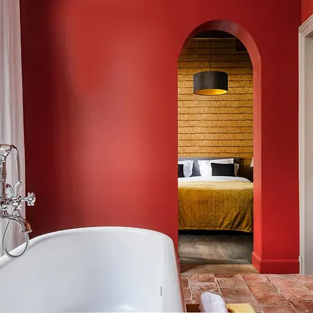 The Bank 1869 - Unique Guestrooms In The Historic Center Of
