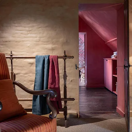 The Bank 1869 - Unique Guestrooms In The Historic Center Of Holiday home Bruges